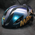 Capacete de Ciclismo Mavic