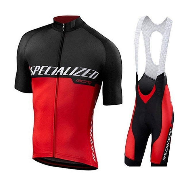 Conjunto de Ciclismo Specialized