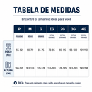 Colete de Ciclismo Hise