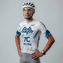 Camisa de Ciclismo Masculina Pro Team