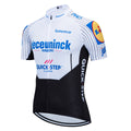 Camisa de ciclismo Quik Step