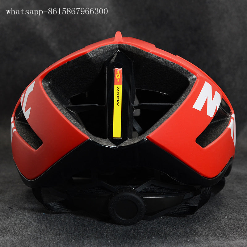 Capacete de Ciclismo Mavic