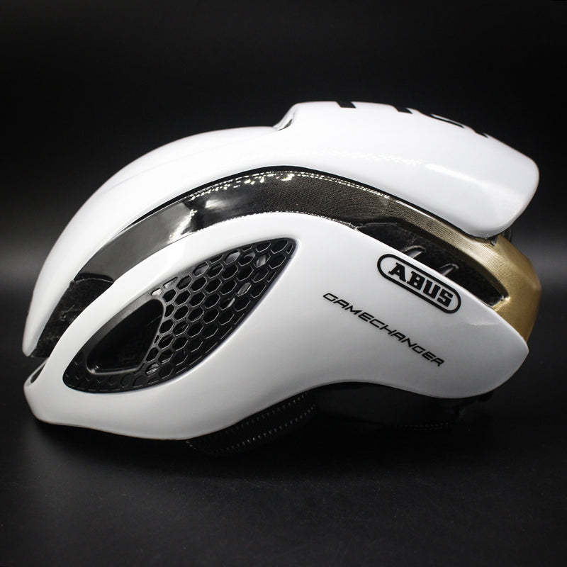 Capacete de Ciclismo Abus Gamechanger