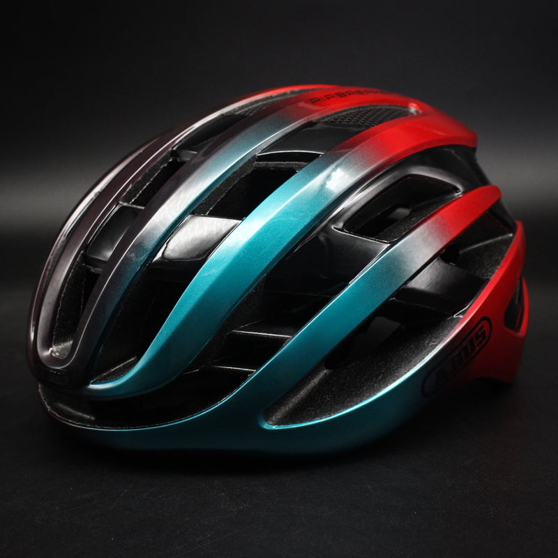 Capacete de Ciclismo Abus Airbreaker