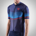 Camisa de Ciclismo Aero Laser