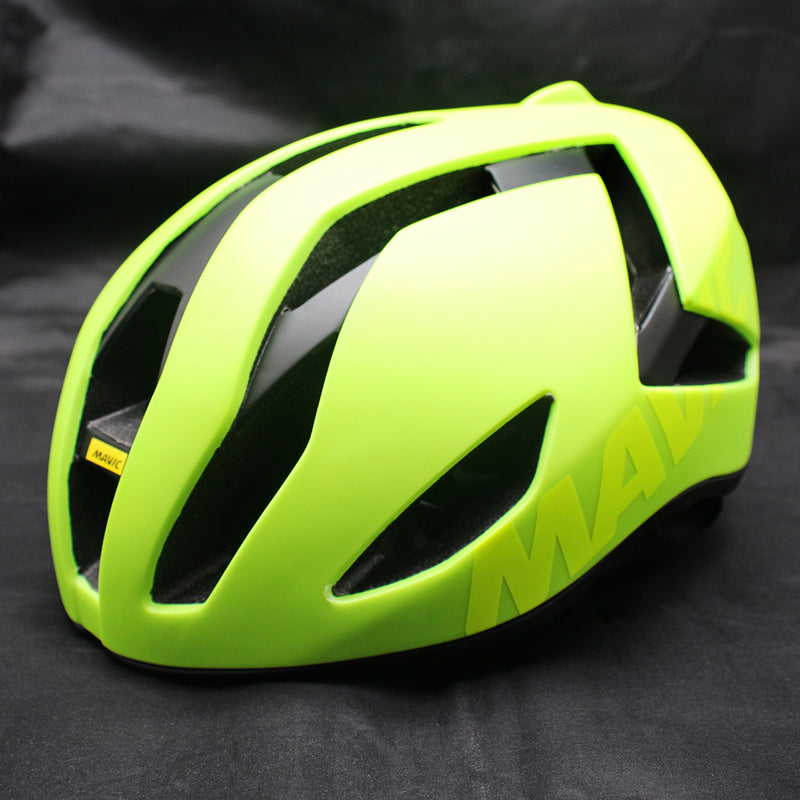 Capacete de Ciclismo Mavic