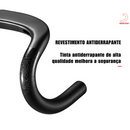 guidao Integrado de Carbono Jawbone™