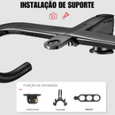 guidao Integrado de Carbono Jawbone™