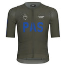 Camisa de Ciclismo PAS Mechanism Pro Jersey
