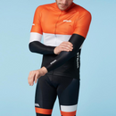 Conjunto de Ciclismo Strava