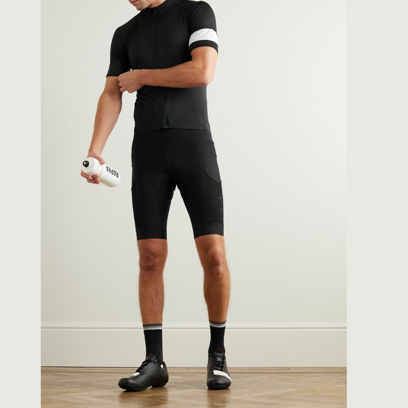 Conjunto Ciclismo Masculino Euro