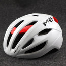 Capacete de Ciclismo Met Rivale
