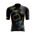 Camisa de Ciclismo KOM