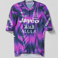 Camisa de Ciclismo World Tour Pro