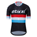 Camisa de Ciclismo Etixx