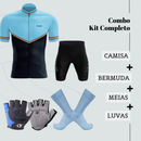 Conjunto de Ciclismo Huub