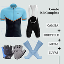 Conjunto de Ciclismo Huub