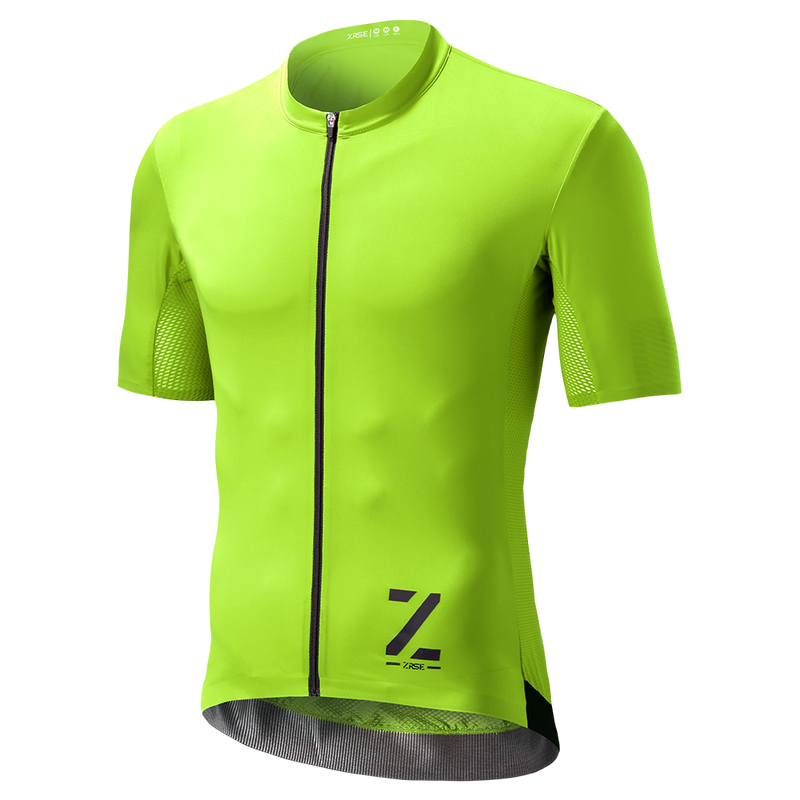 Camisa de Ciclismo Z-Race