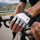 Luva de Ciclismo com Gel
