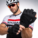 Luva de Ciclismo com Gel