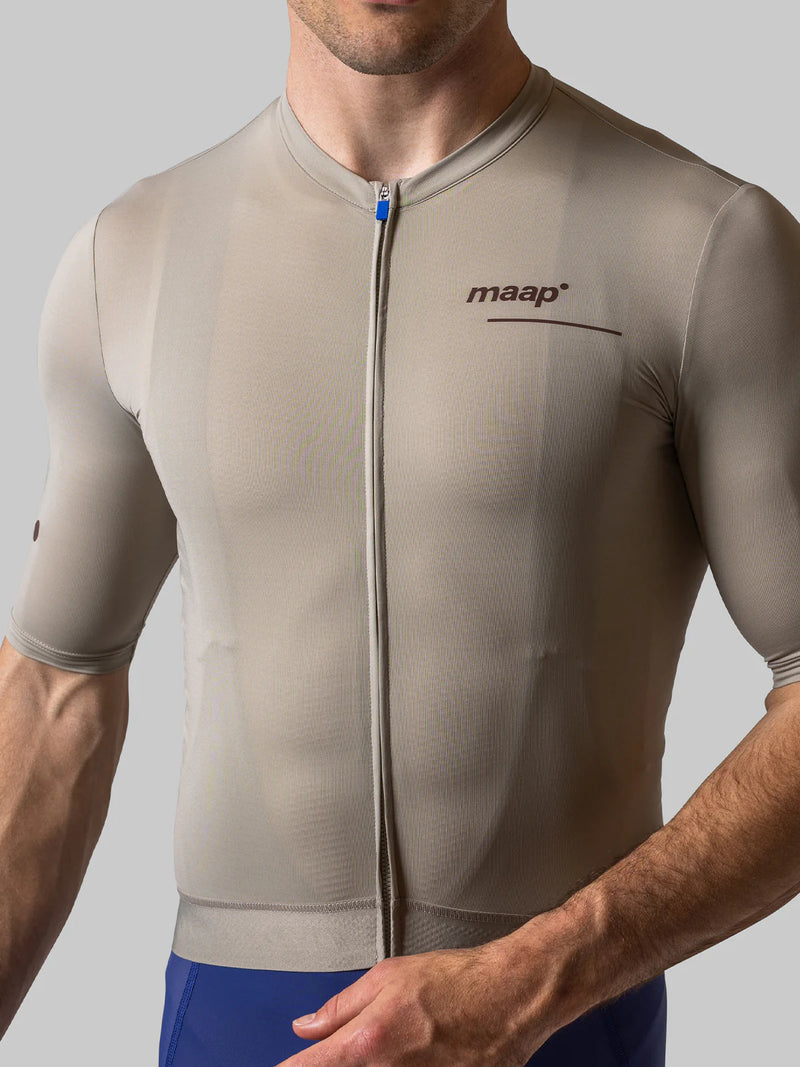 Camisa de Ciclismo Maap Training Jersey