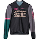 Camisa de Ciclismo Manga Longa PasMaap