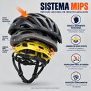 Capacete de Ciclismo Specialized Align