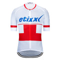 Camisa de Ciclismo Etixx