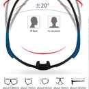 Óculos Fotocromático Inbike