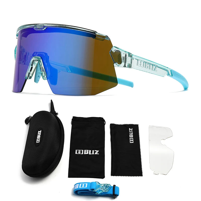 oculos de Ciclismo Bliz Breeze