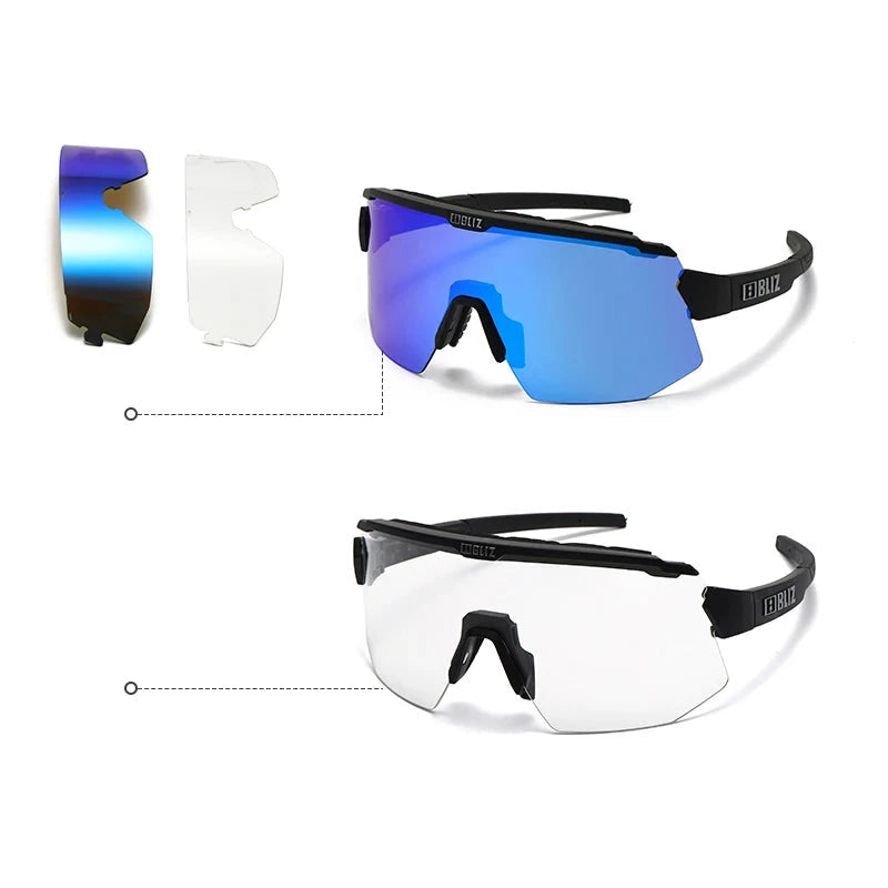 oculos de Ciclismo Bliz Breeze