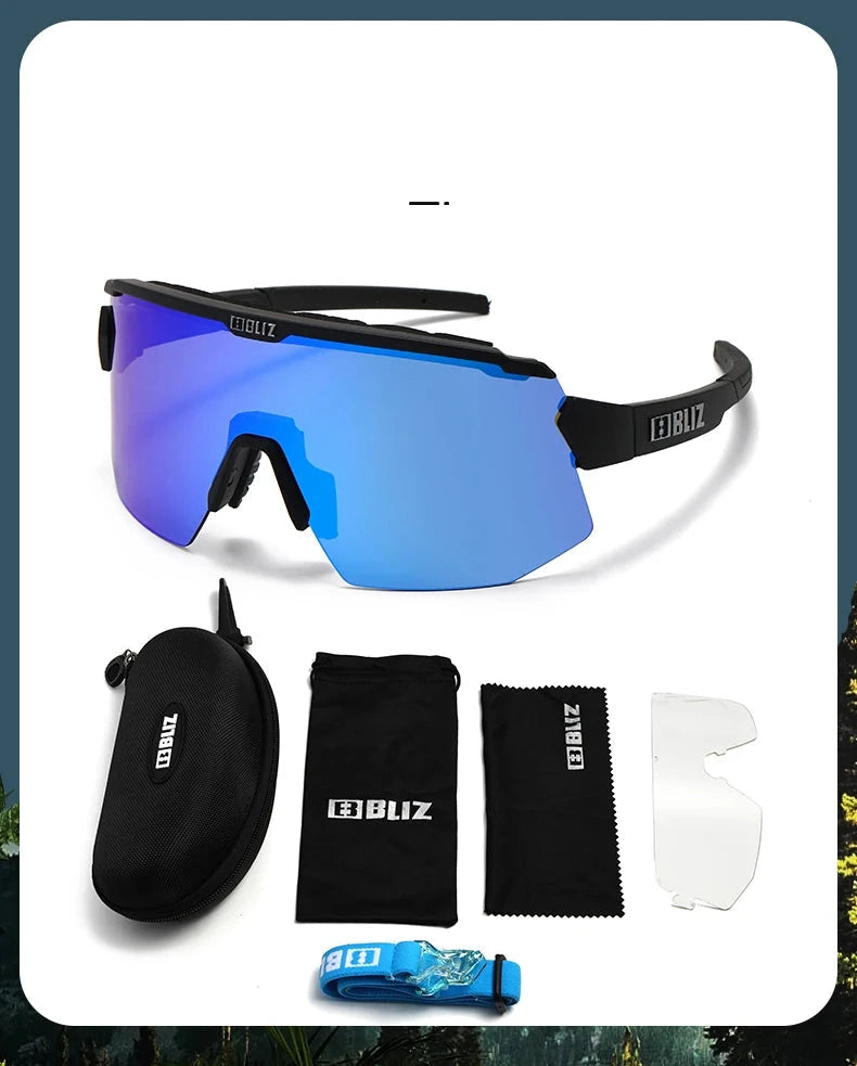 oculos de Ciclismo Bliz Breeze