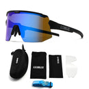 oculos de Ciclismo Bliz Breeze