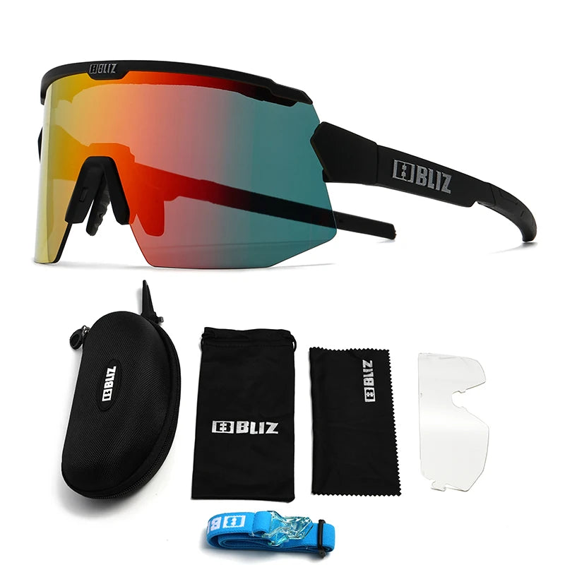 oculos de Ciclismo Bliz Breeze