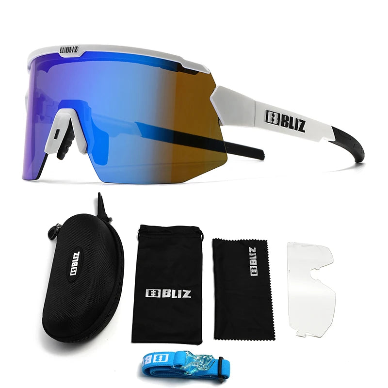 oculos de Ciclismo Bliz Breeze