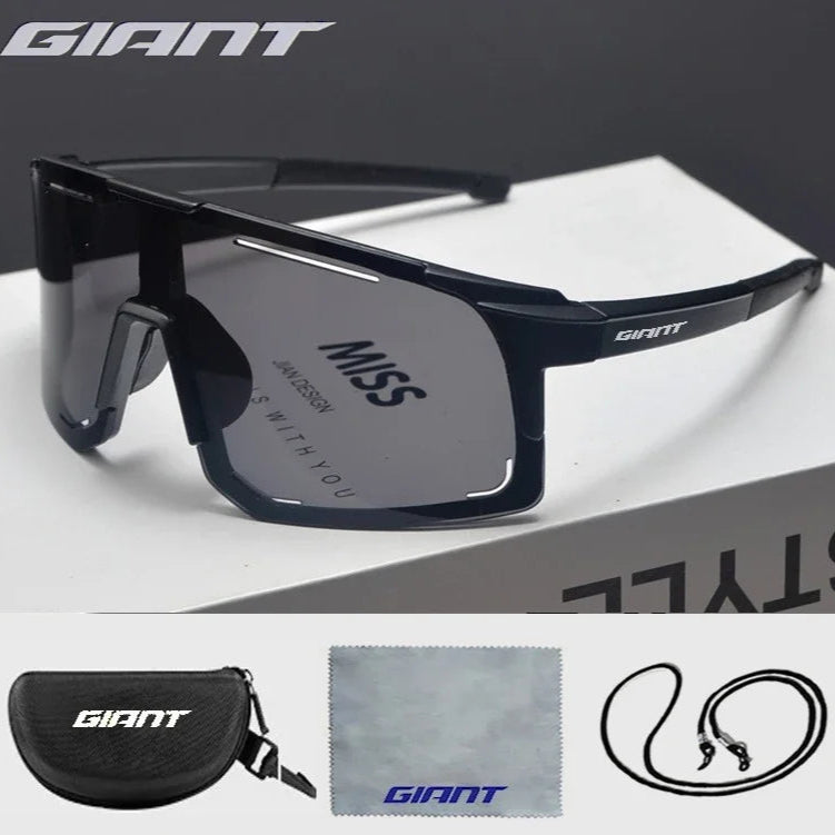 Óculos de Ciclismo Giant
