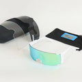 oculos de Ciclismo POC Propel