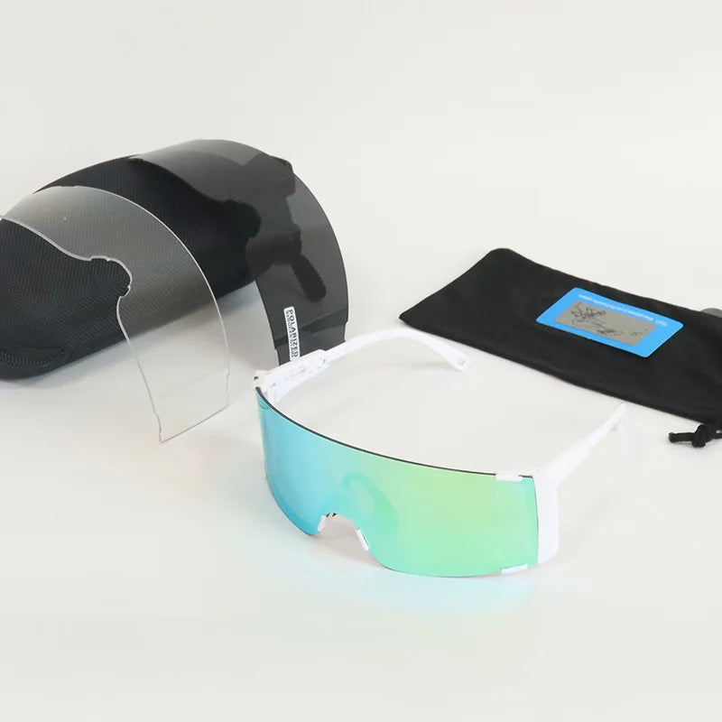oculos de Ciclismo POC Propel
