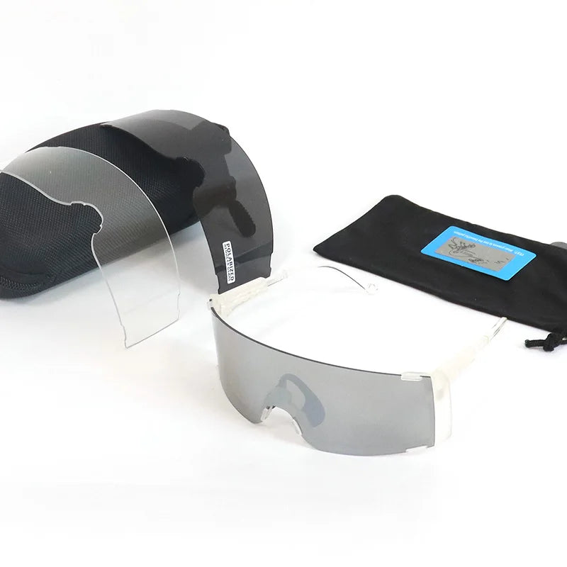 oculos de Ciclismo POC Propel
