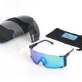 oculos de Ciclismo POC Propel
