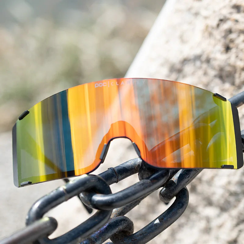 oculos de Ciclismo POC Propel