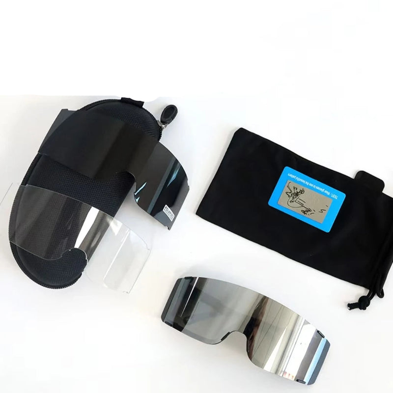 oculos de Ciclismo POC Propel
