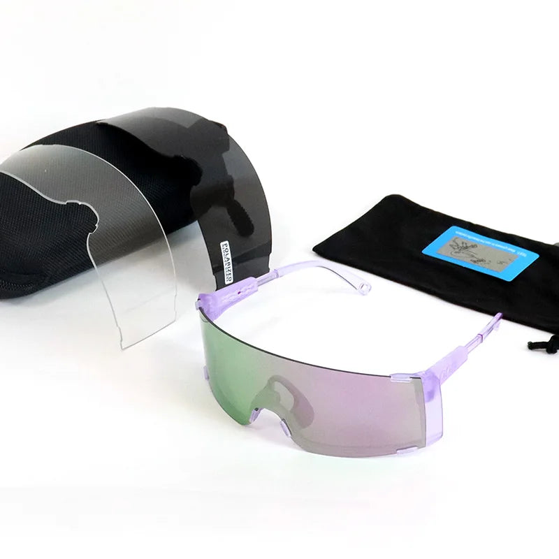 Óculos de Ciclismo POC Propel