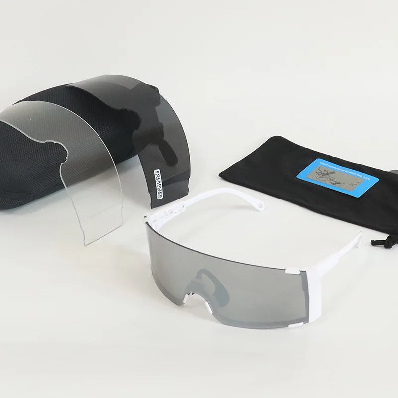 oculos de Ciclismo POC Propel