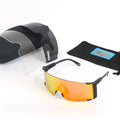 oculos de Ciclismo POC Propel