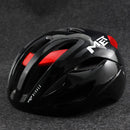 Capacete de Ciclismo Met Rivale