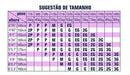 Bermuda Ciclismo Feminina de Alta Performance