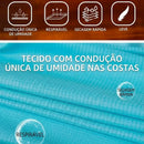 Camisa de Ciclismo Feminina™