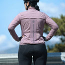 Jaqueta Corta Vento Feminina Inbike™