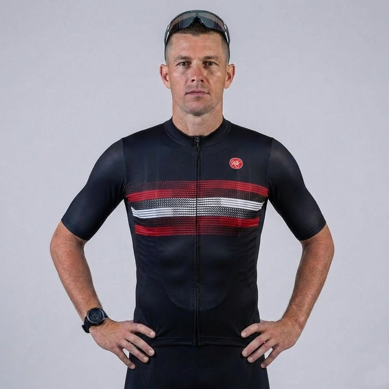 Conjunto de Ciclismo RX